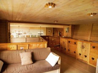 Farmhouse in the heart of the mountains - Mercury - 3