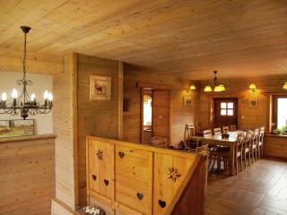 Farmhouse in the heart of the mountains - Mercury - 1