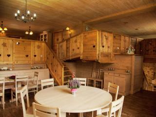 Farmhouse in the heart of the mountains - Mercury - 6