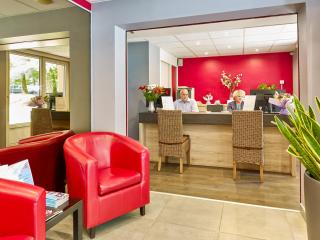 Grands Chênes du Parc - 5