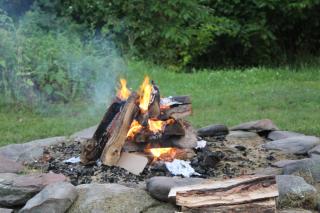 Catskill Seasons Inn - 5