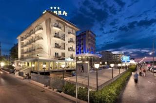 Hotel Ambra - Rímini - 0