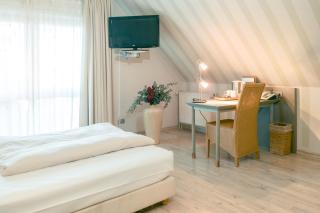 Ambiente Langenhagen Hannover by Tulip Inn - Hannover - 4