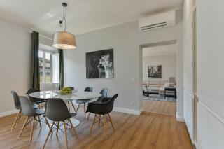 Apartments Florence - Santa Croce Deluxe - 6