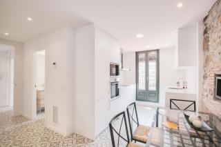 Flateli Rambla 5 2-1 - Girona - 4
