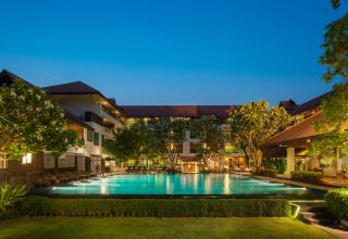 RatiLanna Riverside Spa Resort - Chiang Mai - 0
