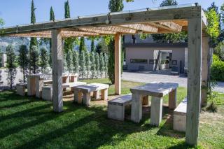 Verdepiano Bed & Camping - Riva del Garda - 5