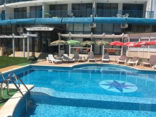 Colosseum 2 Aparthotel - Sunny Beach - 4
