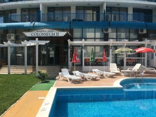 Colosseum 2 Aparthotel - Sunny Beach - 2