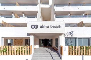 HM Alma Beach - Adults Only - Can Pastilla - 1