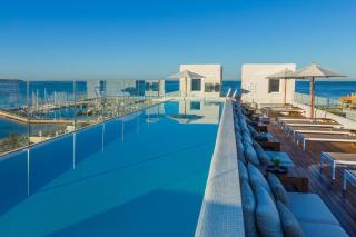 HM Alma Beach - Adults Only - Can Pastilla - 0
