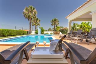 Villa Amarela - Alvor - 7