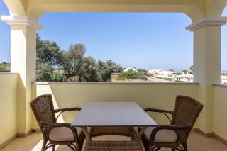 Villa Amarela - Alvor - 4