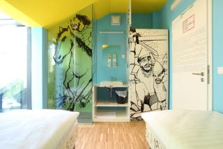 MCC Hostel - 3