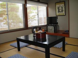 Ryokan Kamomeso - Sado - 5