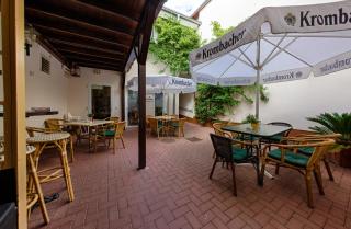 Hotel-Pension Lender - Bad Freienwalde - 1