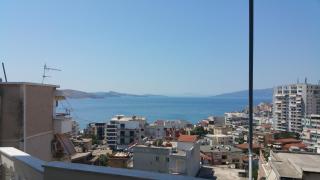 Ideal ApartHotel Saranda - Saranda - 6