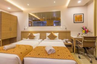 Hotel Palacio - Guwahati - 0
