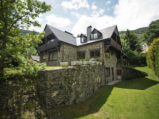 Chalet in Vielha near Baqueira Ski Resort - 9