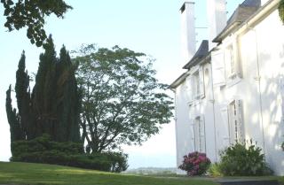 Clos Mirabel Manor - Holiday rental - Jurançon - 6