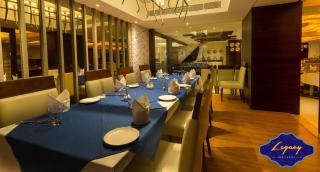 Hotel Palacio - Guwahati - 1