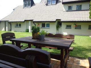 Agroturystyka za lasem - 4