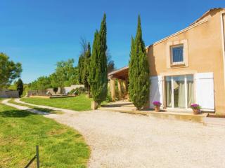 Holiday Home in Loupia with Private Pool - Loupia - 8