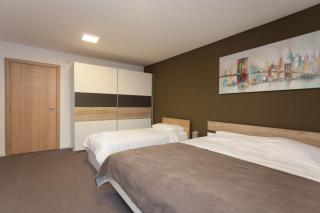 Chess Apartments - Belgrade - 3