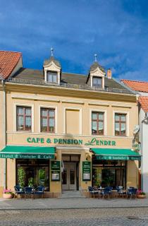 Hotel-Pension Lender - Bad Freienwalde - 9
