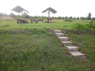 Agroturystyka za lasem - Kiekrz - 6