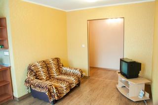 Apartments on Svobody 39 - Užhorod - 7