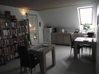 Bed and Breakfast Hasseloe - Nykøbing Falster - 3