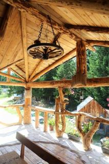 Apartman Tošić - Žabljak - 0