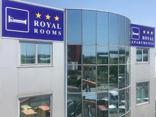 Royal Apartments & Rooms - Zagreb - 9