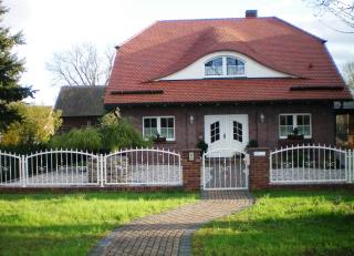 Spreewald-Ferienwohnung Reschke - Radensdorf - 0