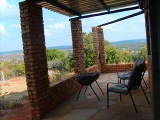 Thirsty Falls CC - 2