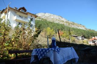 Kristal Guest House - 2