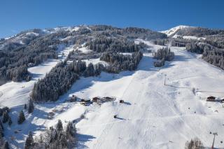 Pension Hedegghof - Grossarl - 0