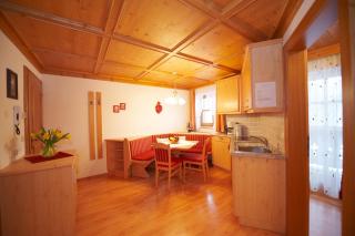 Pension Hedegghof - Grossarl - 8