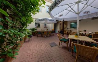 Hotel-Pension Lender - Bad Freienwalde - 2