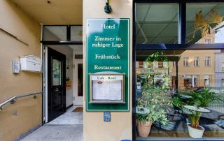 Hotel-Pension Lender - Bad Freienwalde - 7