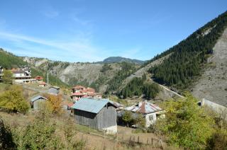 Kristal Guest House - Trigrad - 5