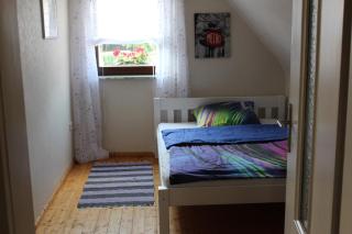 Ferienhaus Erholungsparadies im schönen Franken - 2