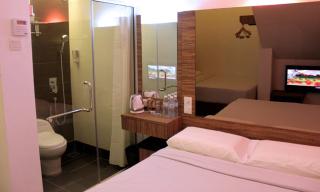 Dream Hotel - Klang - 1