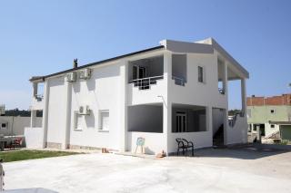Apartments Sošić - Sutomore - 4