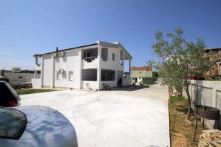 Apartments Sošić - Sutomore - 1