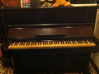 Kevin's Old House - 7