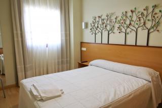 Hostal Restaurante Taracena - Yunquera de Henares - 1