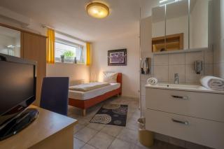 Pension Margarethe - 2