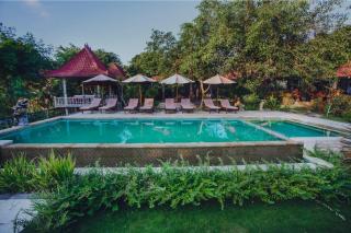 Darsan Lembongan Boutique Cottage - 1